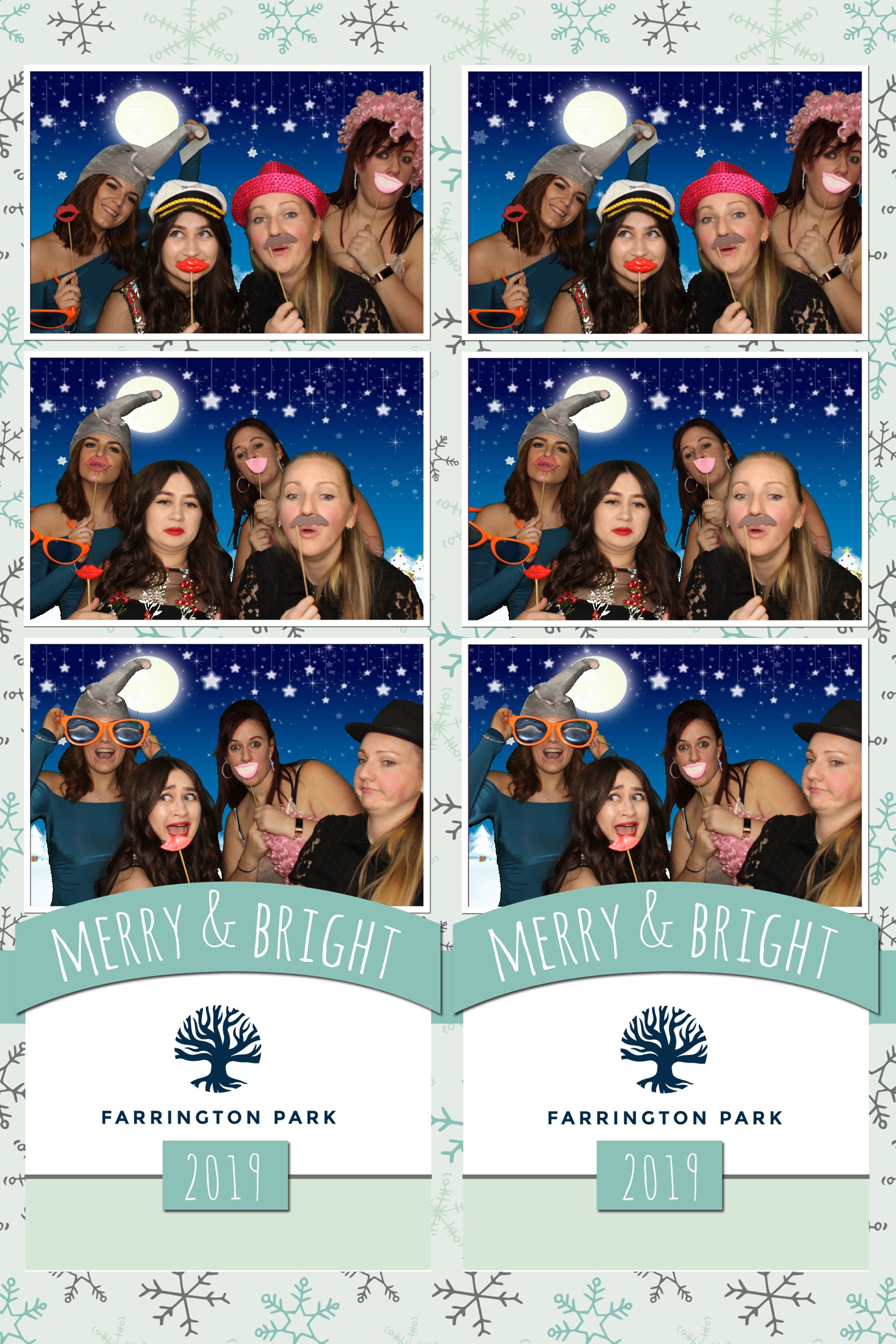 FP Christmas Party 13.12.19 | View more photos from the event at images.mobile-photo-booth.com/u/MobilePhotoBoothUK/FP-Christmas-Party-131219